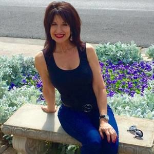 Meet your Posher, Wendy